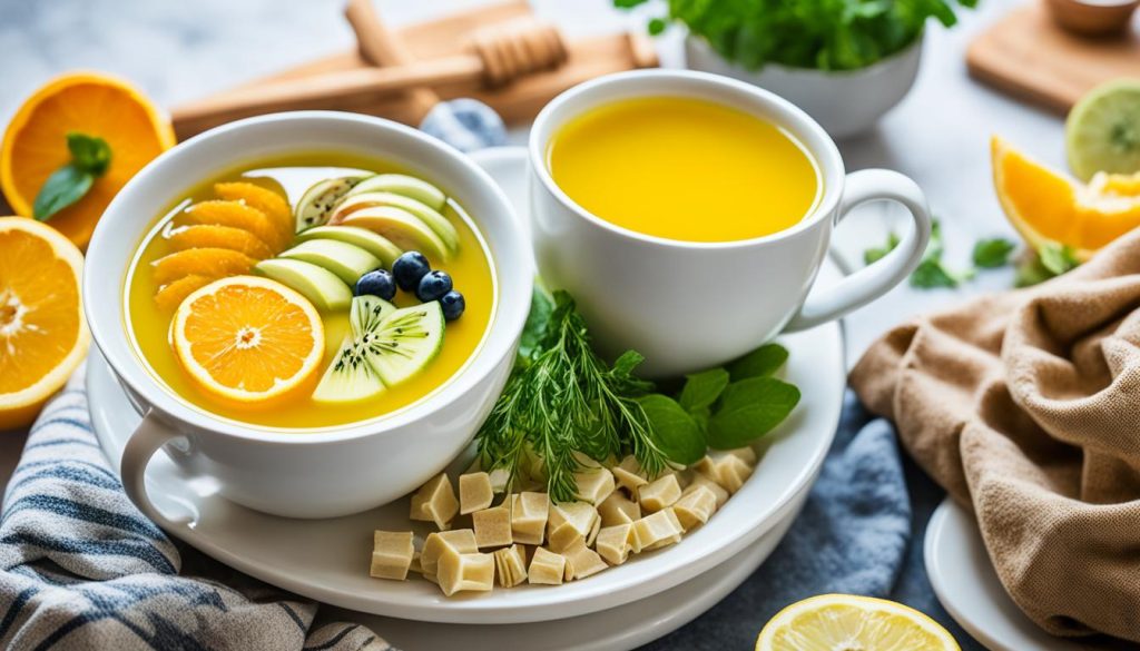 Natürliche Heilmittel gegen Erkältung Natürliche Heilmittel gegen Erkältung