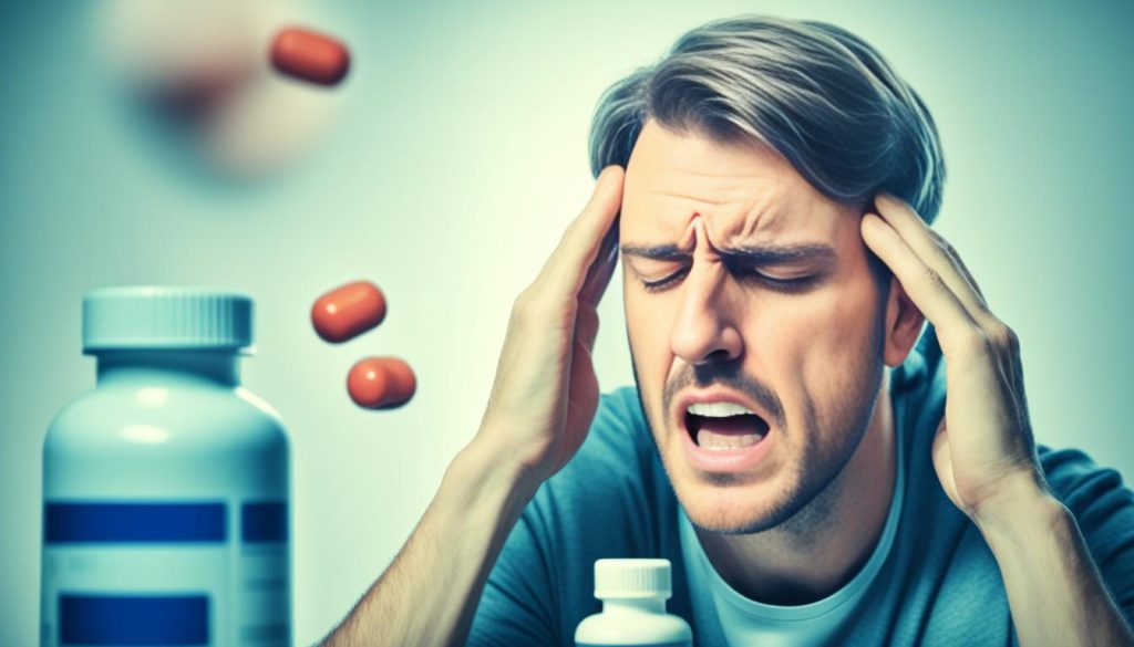 Nebenwirkungen von Cortison bei kurzzeitiger Behandlung Nebenwirkungen von Cortison bei kurzzeitiger Behandlung