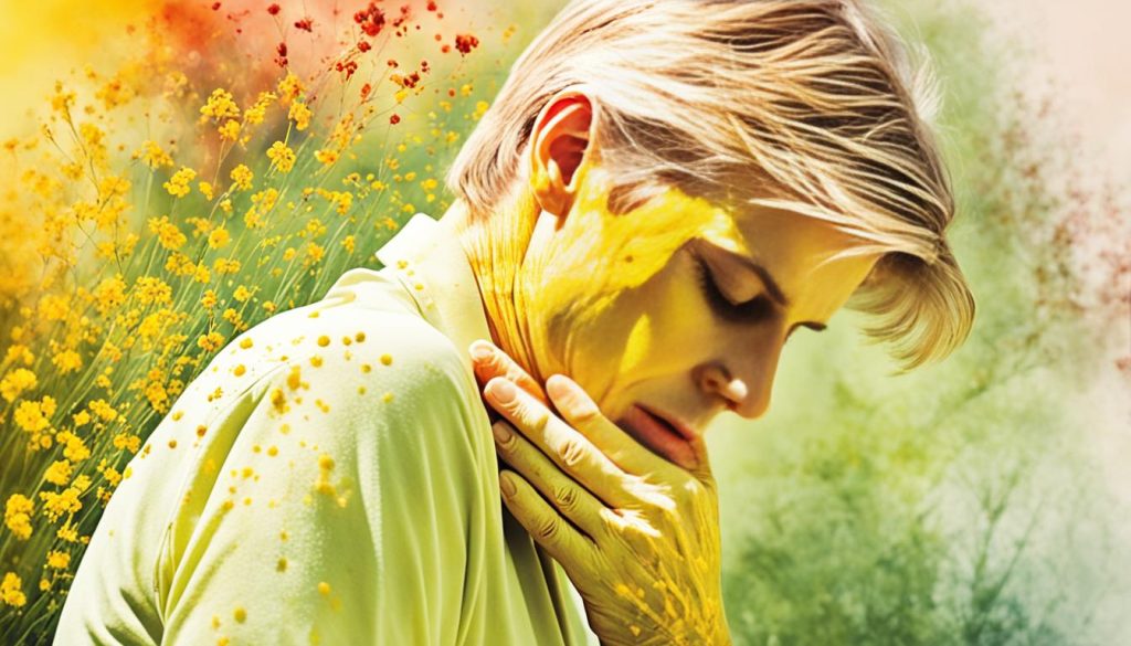 Neurodermitis Auslöser Neurodermitis Auslöser