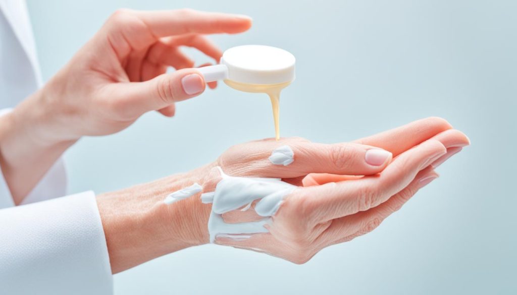 Neurodermitis Creme Anwendung Neurodermitis Creme Anwendung