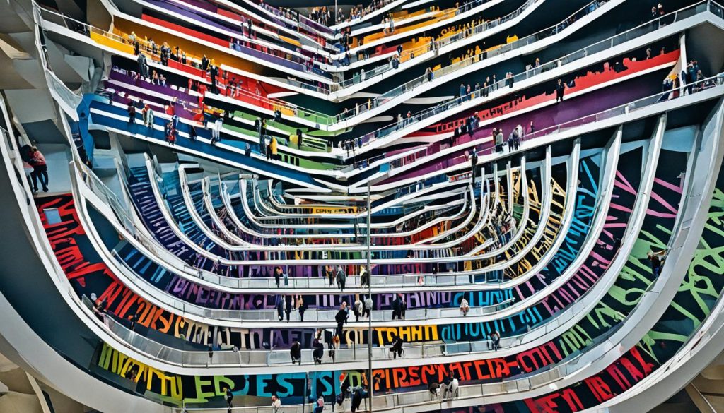 Niveaustufen des GER Niveaustufen des GER