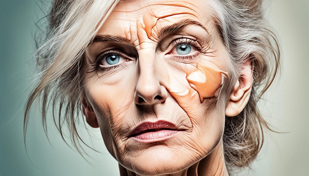 Östrogenmangel Auswirkungen auf Haut und Haare Östrogenmangel Auswirkungen auf Haut und Haare