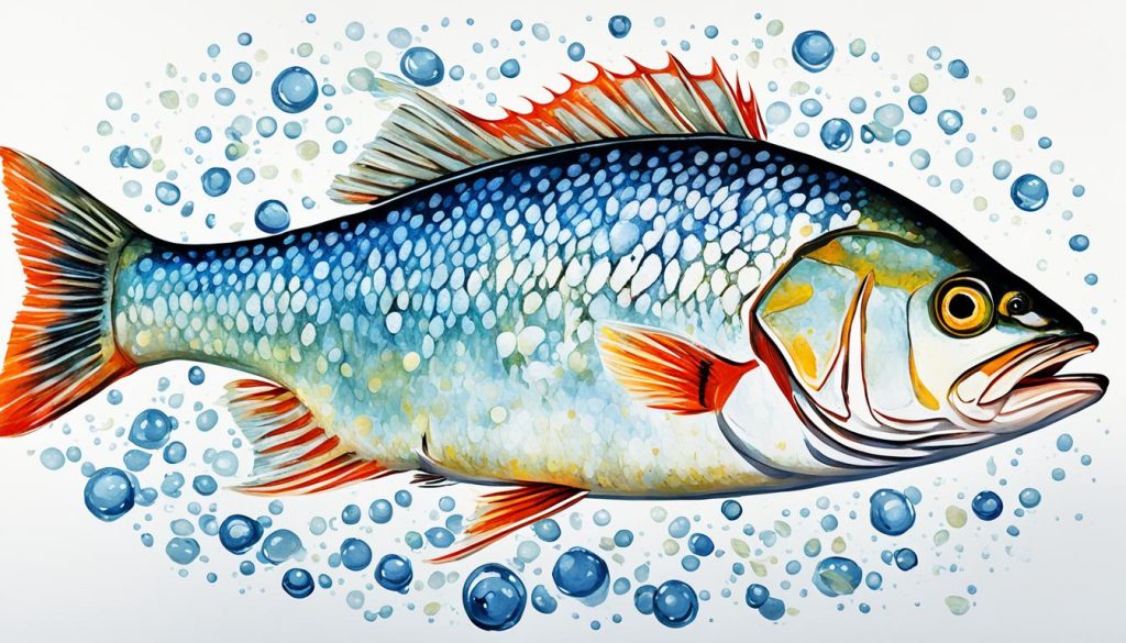 Omega-3-Fettsäuren in fettreichem Fisch Omega-3-Fettsäuren in fettreichem Fisch