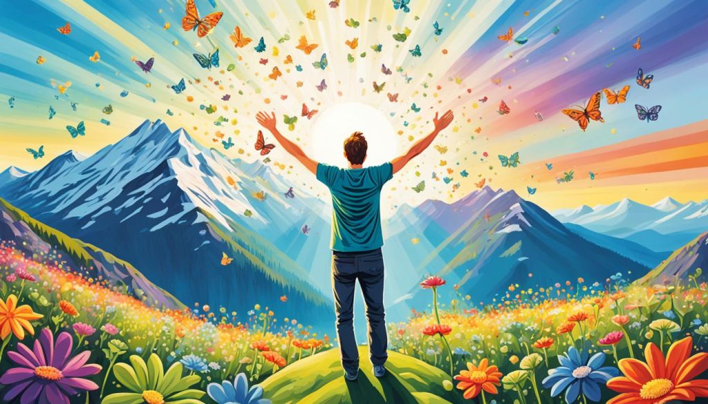 Optimismus Training Optimismus Training