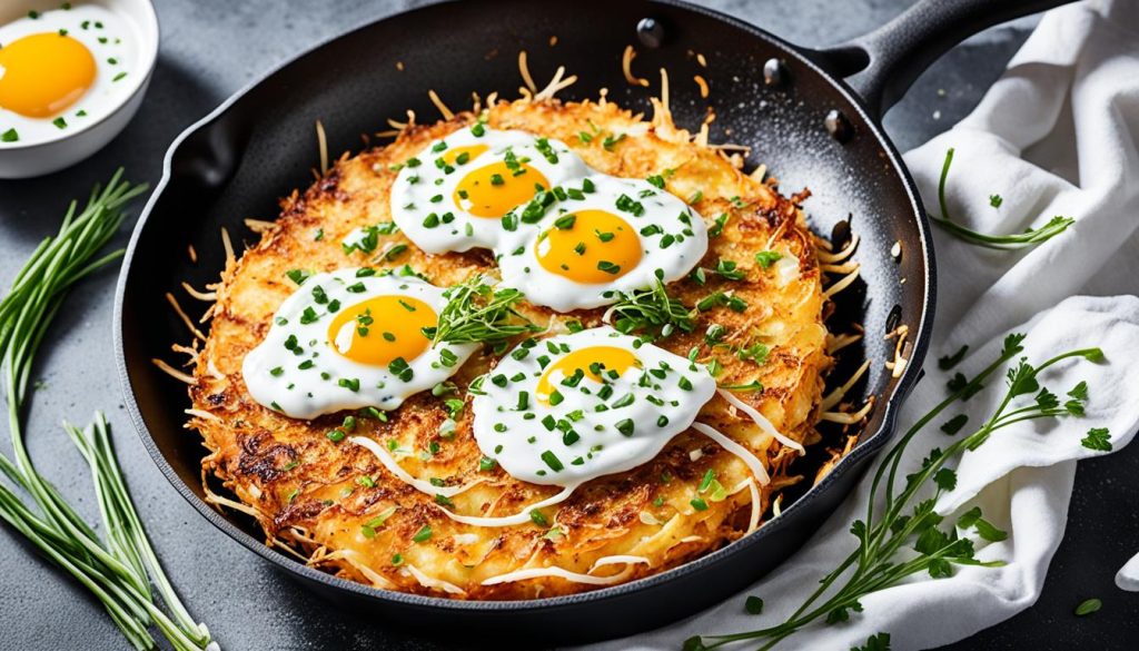 Pastinaken Rezept Rösti Pastinaken Rezept Rösti