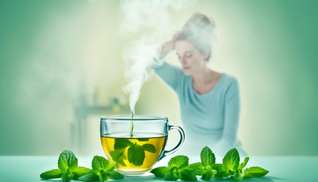 Pfefferminztee Verdauung Pfefferminztee Verdauung