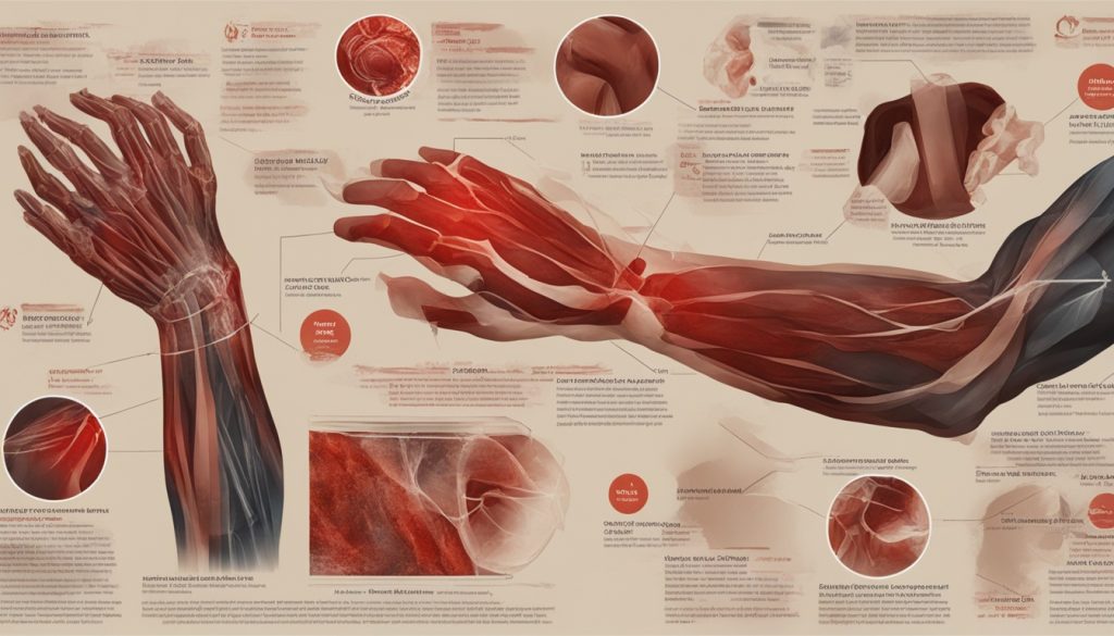 Physiotherapie Sehnenscheidenentzündung Physiotherapie Sehnenscheidenentzündung