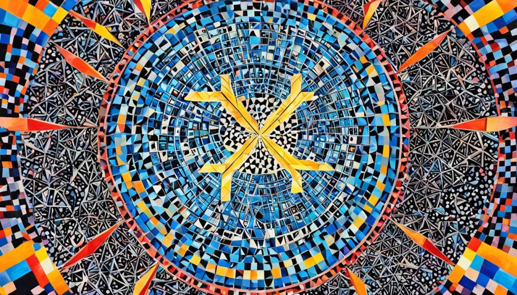 Pi-Annäherung durch geometrische Verfahren Pi-Annäherung durch geometrische Verfahren