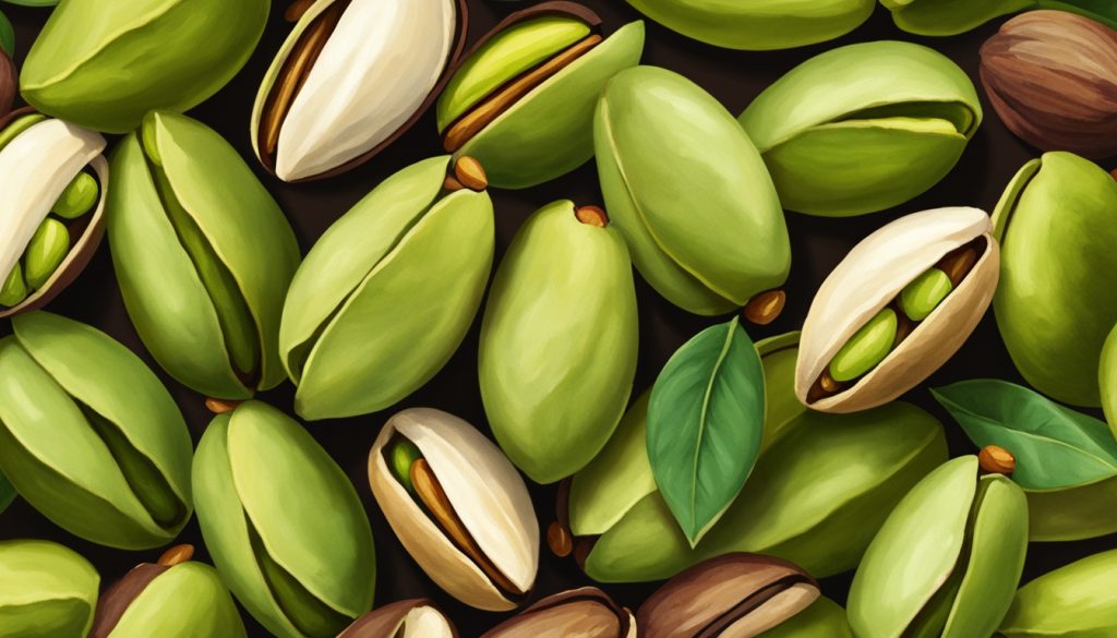 Pistazien Herzgesundheit Pistazien Herzgesundheit