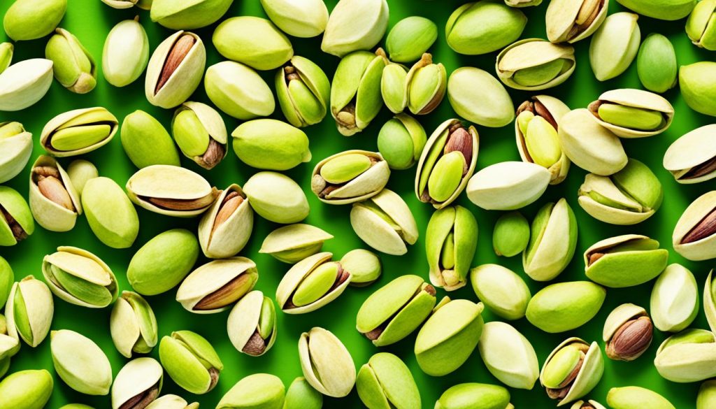 Pistazien Nährwerte Pistazien Nährwerte