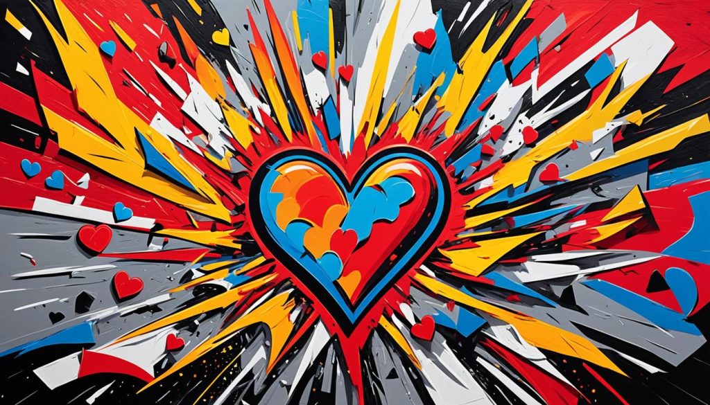 Provokante Sprüche in sozialen Medien Provokante Sprüche in sozialen Medien