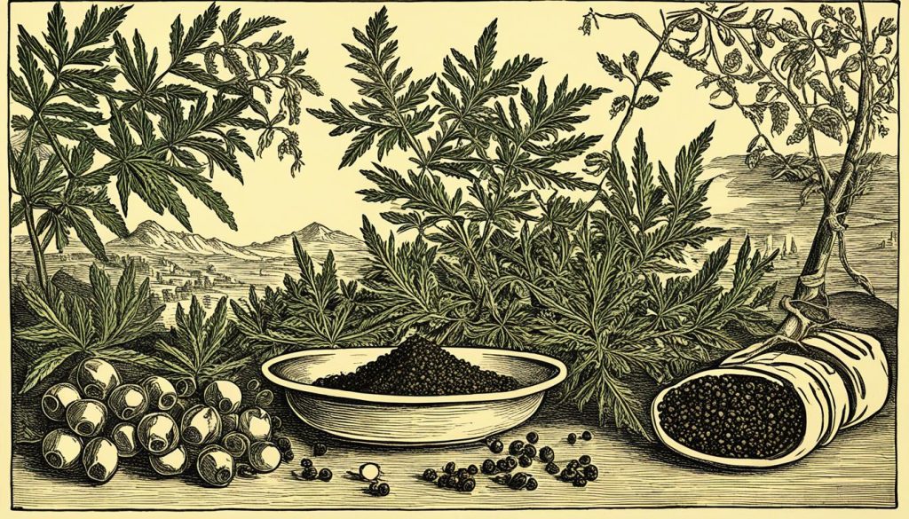 Rizinusöl Geschichte Rizinusöl Geschichte