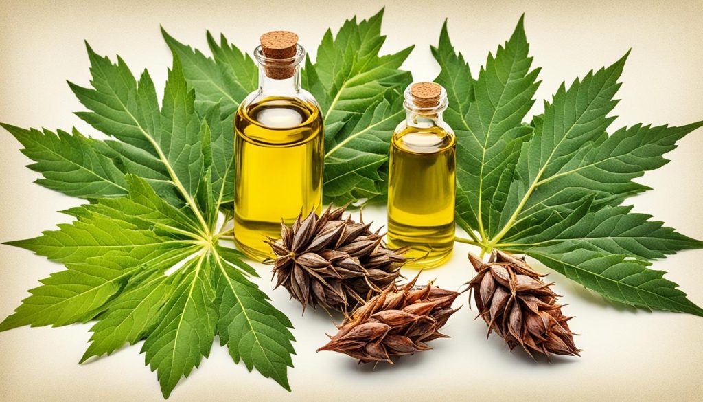 Rizinusöl medizinische Anwendungen Rizinusöl medizinische Anwendungen