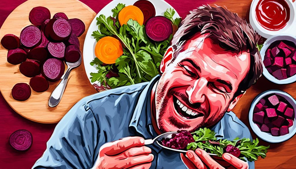 Rote Beete Blutdruck Rote Beete Blutdruck