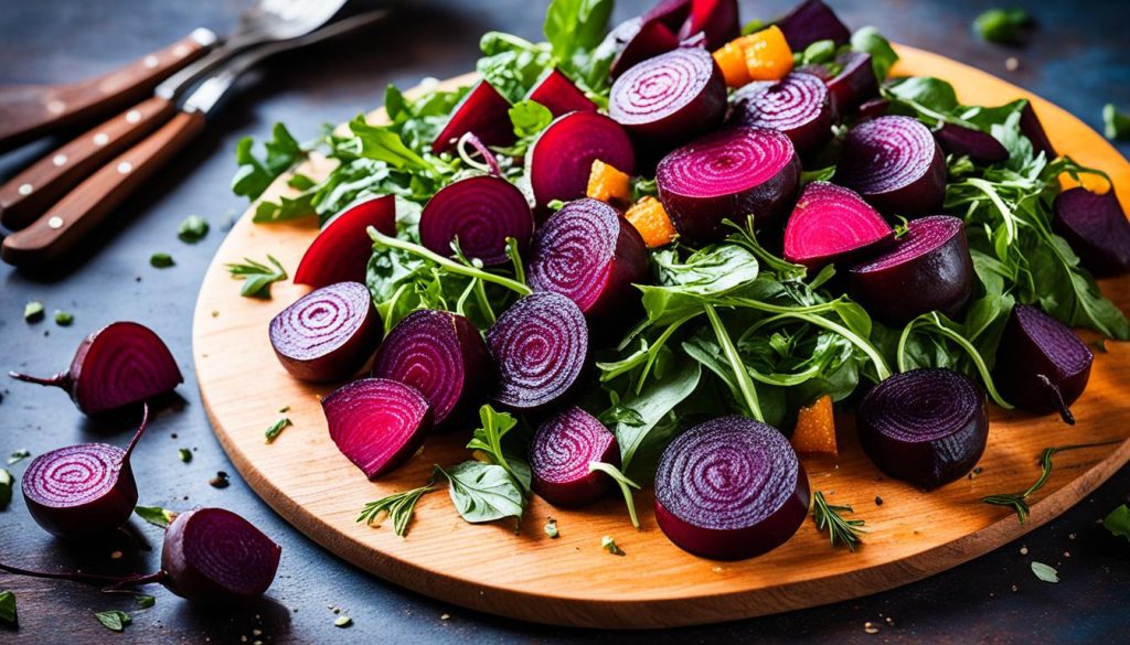 Rote Beete Kombinationen Rote Beete Kombinationen