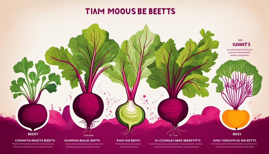Rote Beete Nährwerte Rote Beete Nährwerte