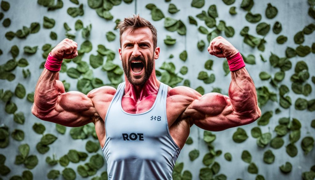 Rote Beete Sport Rote Beete Sport