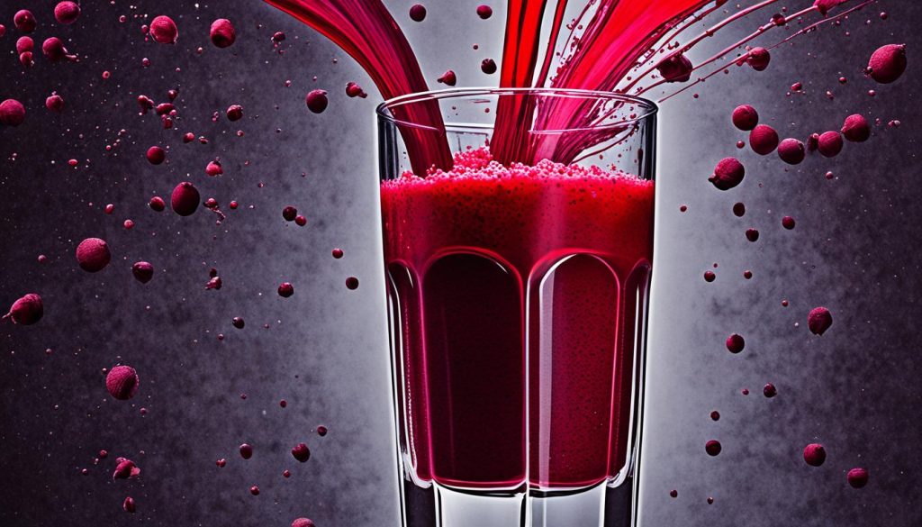 Rote Bete Saft gesund Rote Bete Saft gesund