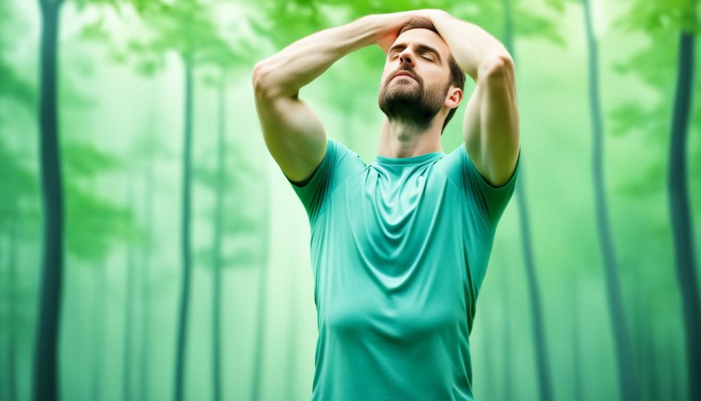 Rückenschmerzen lindern Rückenschmerzen lindern