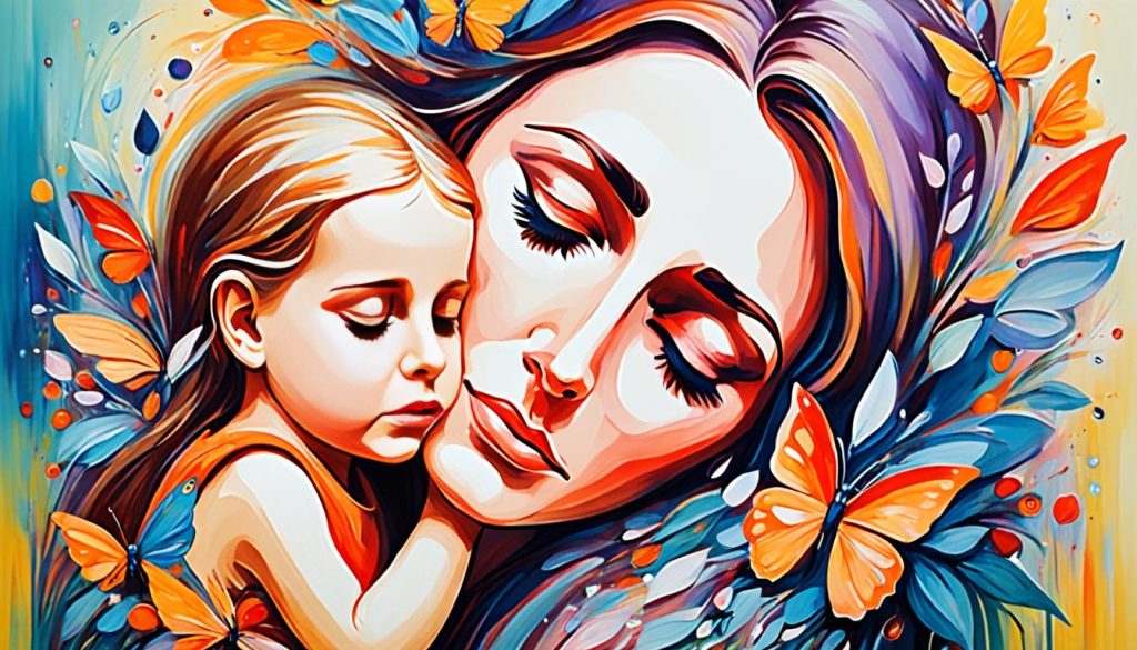 Rührende Muttertagssprüche Rührende Muttertagssprüche