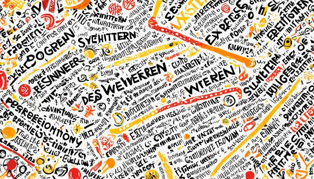 Satzanfang mit Des Weiteren Satzanfang mit Des Weiteren