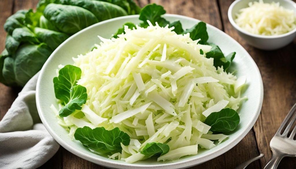 Sauerkraut als traditionelles Probiotikum Sauerkraut als traditionelles Probiotikum