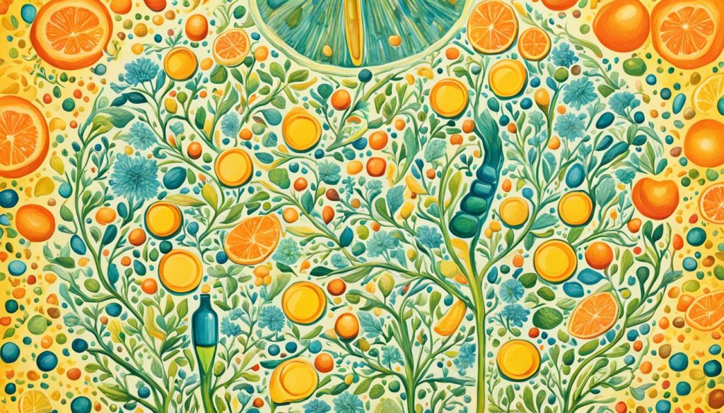 Schilddrüsenerkrankungen und Vitamin B12-Mangel Schilddrüsenerkrankungen und Vitamin B12-Mangel