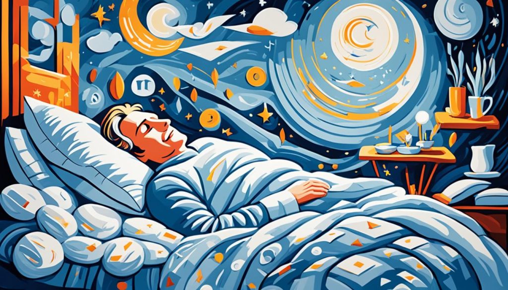 Schlaf und Regeneration Schlaf und Regeneration