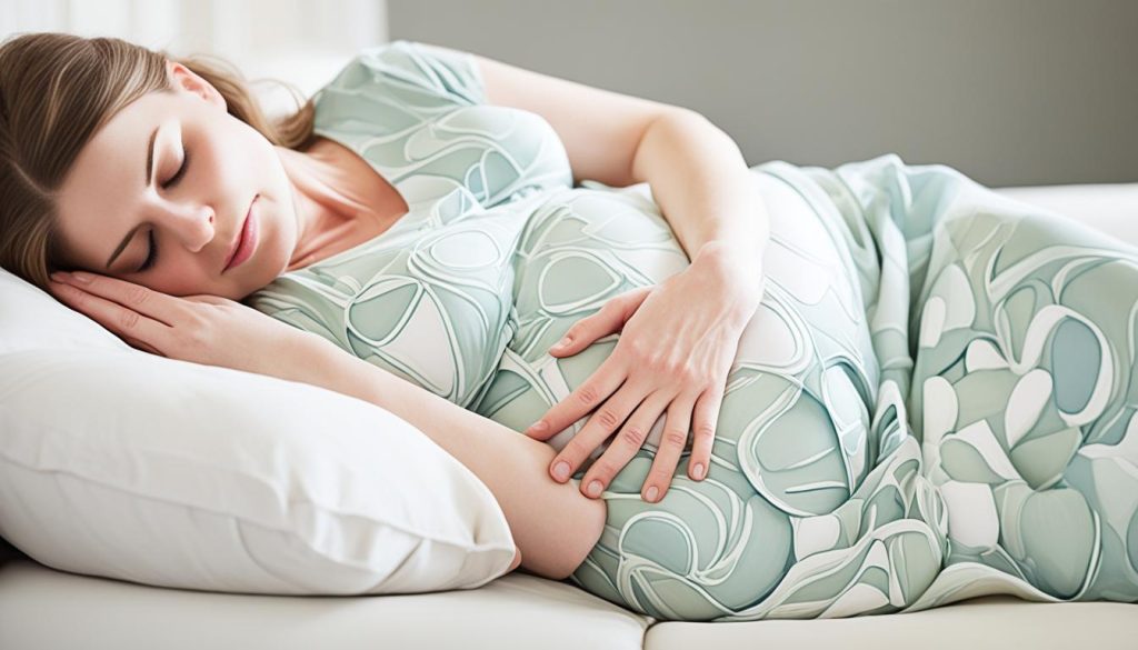 Schwangerschaftsanämie Schwangerschaftsanämie