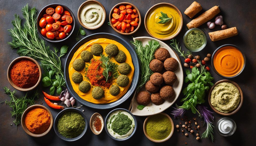 Schwarzkümmelöl in der Küche Schwarzkümmelöl in der Küche