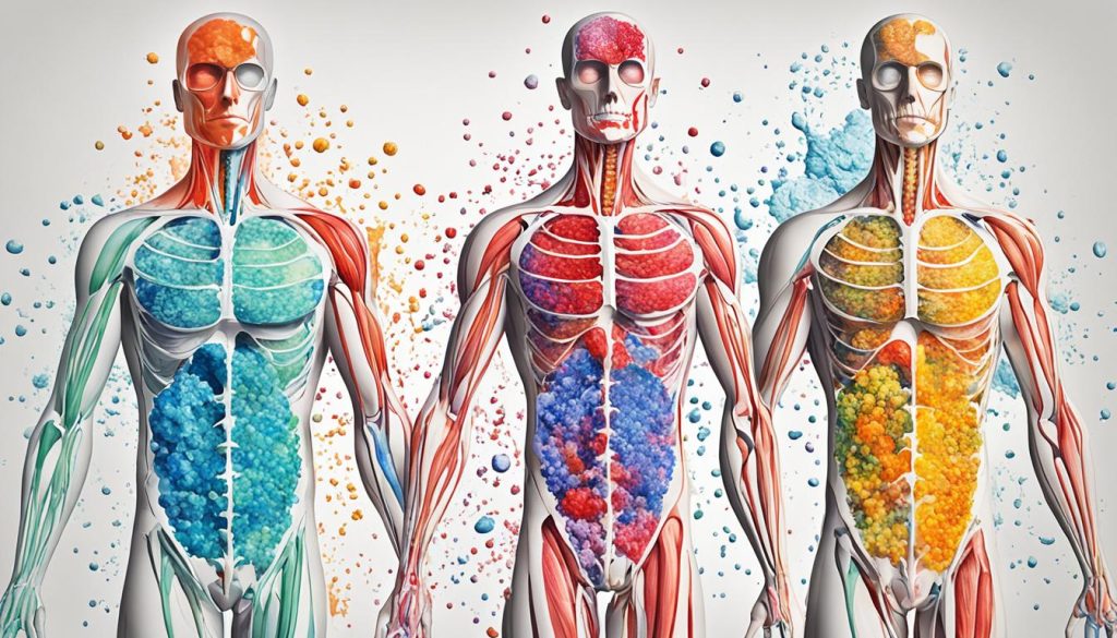 Schweißdrüsen und Wärmeregulation Schweißdrüsen und Wärmeregulation