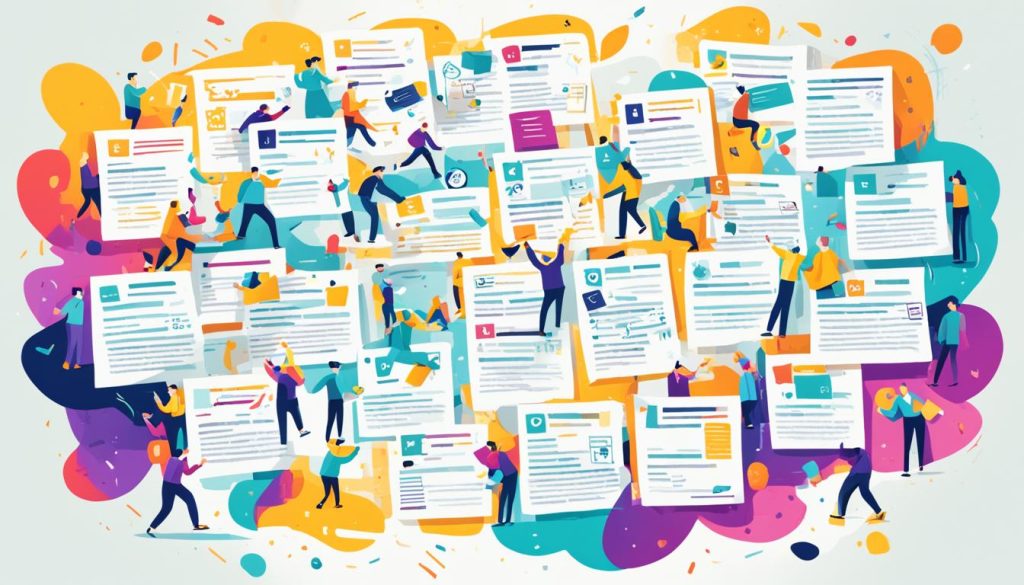 Scrum-Events Übersicht Scrum-Events Übersicht