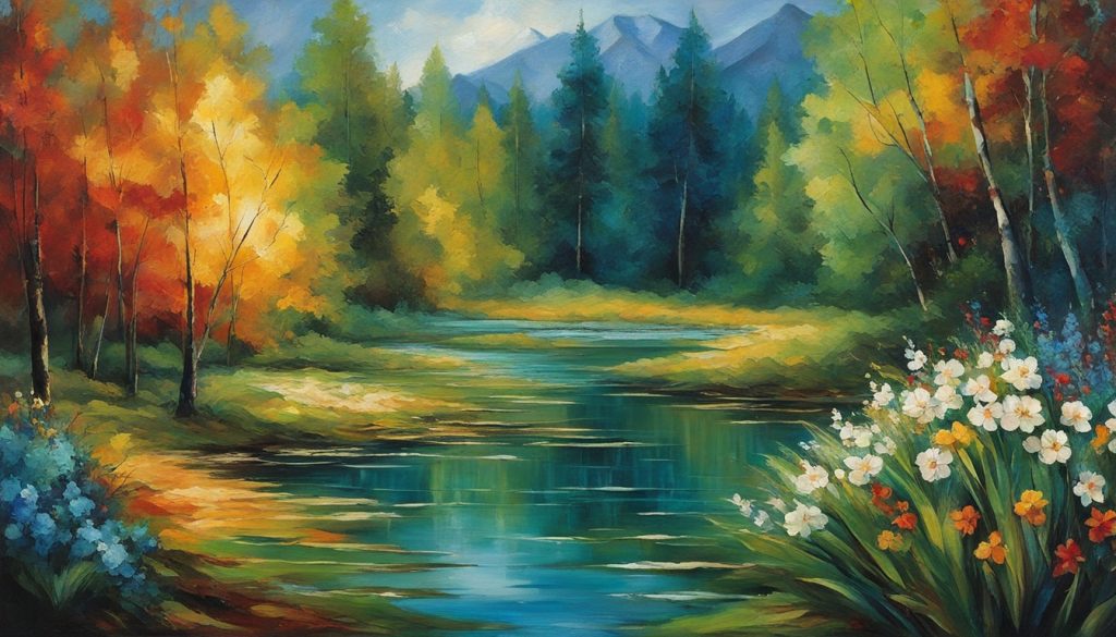 Selbstliebe und innerer Frieden Selbstliebe und innerer Frieden