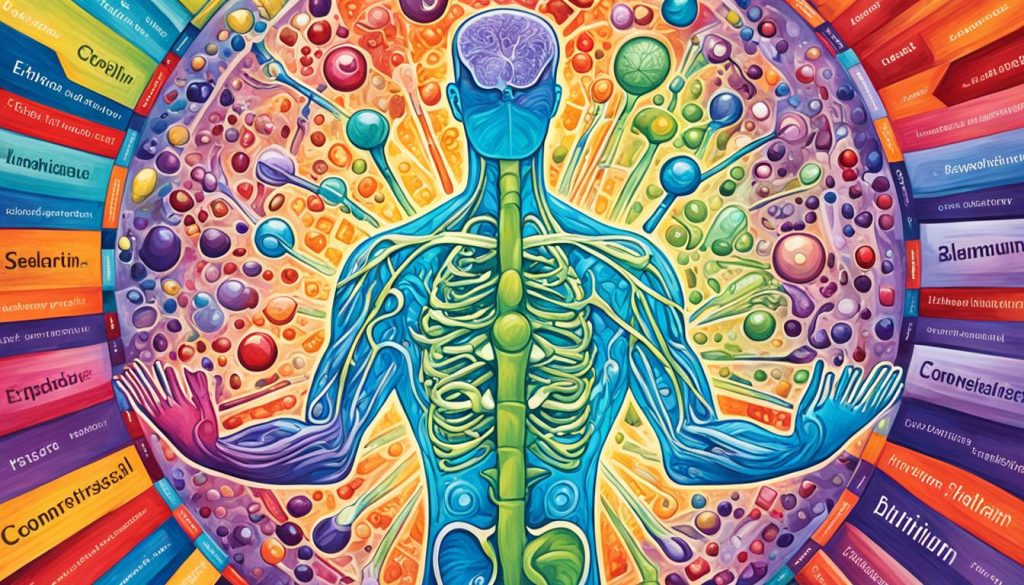 Selen Funktionen im Körper Selen Funktionen im Körper