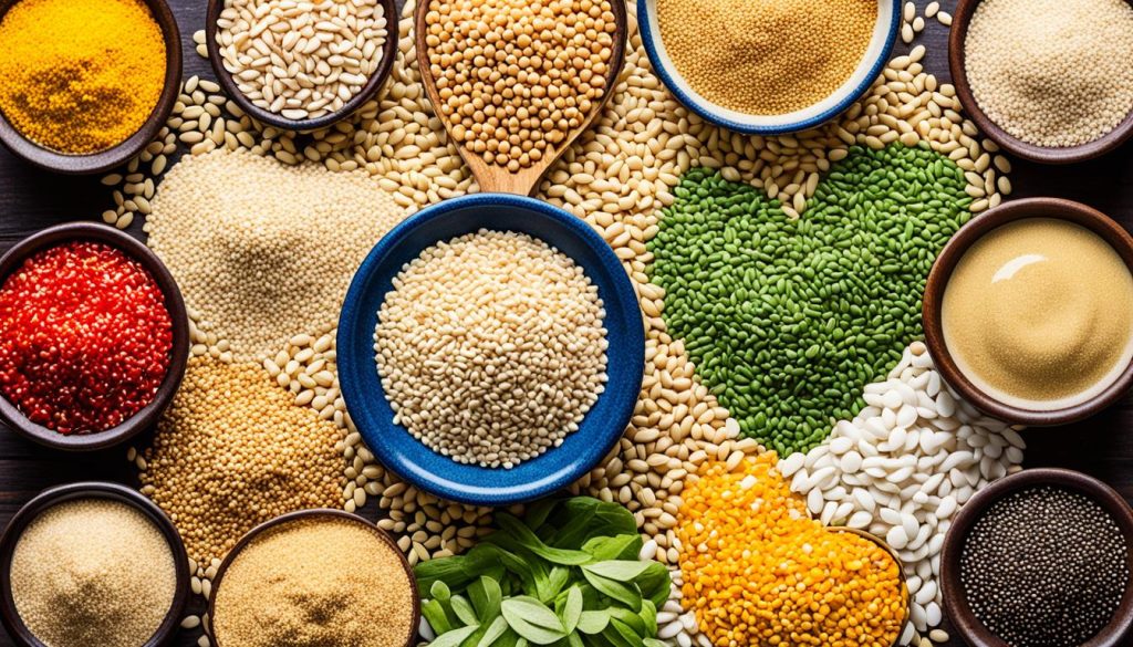 Sesam Gesundheit Sesam Gesundheit