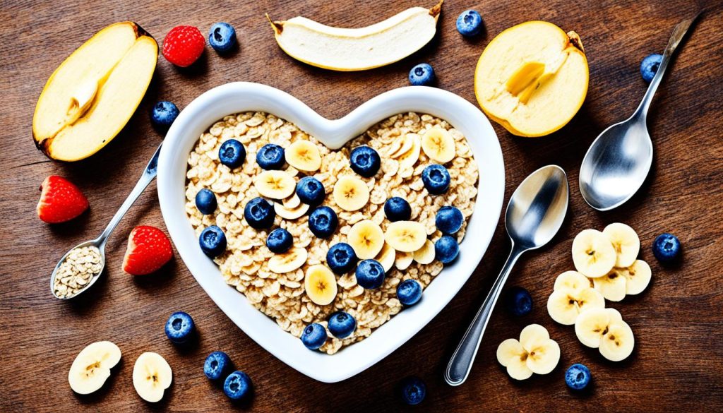 Sind Haferflocken gesund Sind Haferflocken gesund