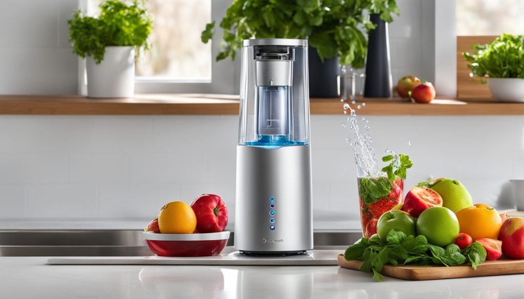 SodaStream Wassersprudler SodaStream Wassersprudler