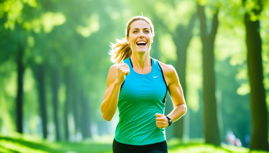 Sport zur Cortisol-Regulierung Sport zur Cortisol-Regulierung