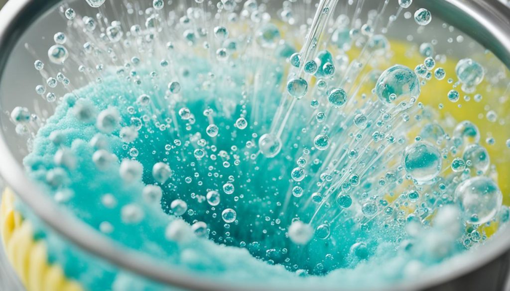 Standmixer Reinigung Standmixer Reinigung