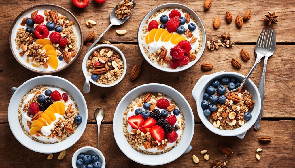 Süße Hirse Rezepte Süße Hirse Rezepte