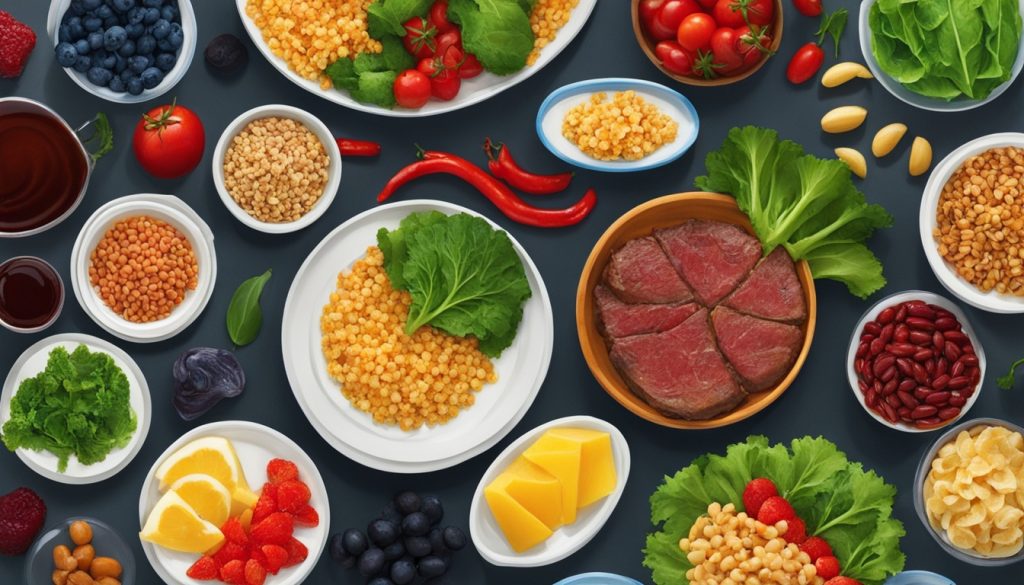 Täglicher Eisenbedarf Täglicher Eisenbedarf