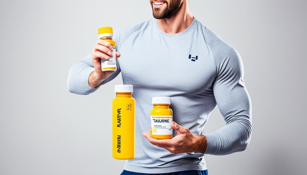 Taurin nahrungsergänzung Taurin nahrungsergänzung
