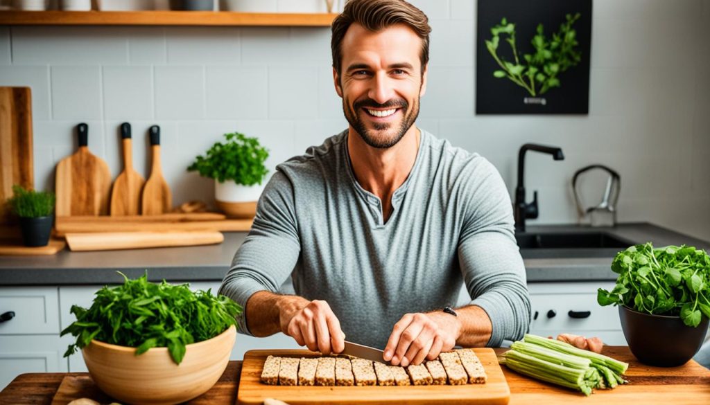 Tempeh zubereiten Tempeh zubereiten