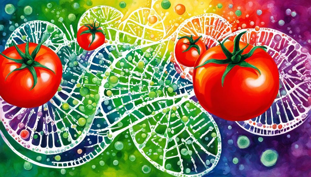 Tomaten Krebsvorsorge Tomaten Krebsvorsorge