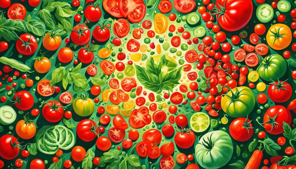 Tomaten vitamine und mineralstoffe Tomaten vitamine und mineralstoffe