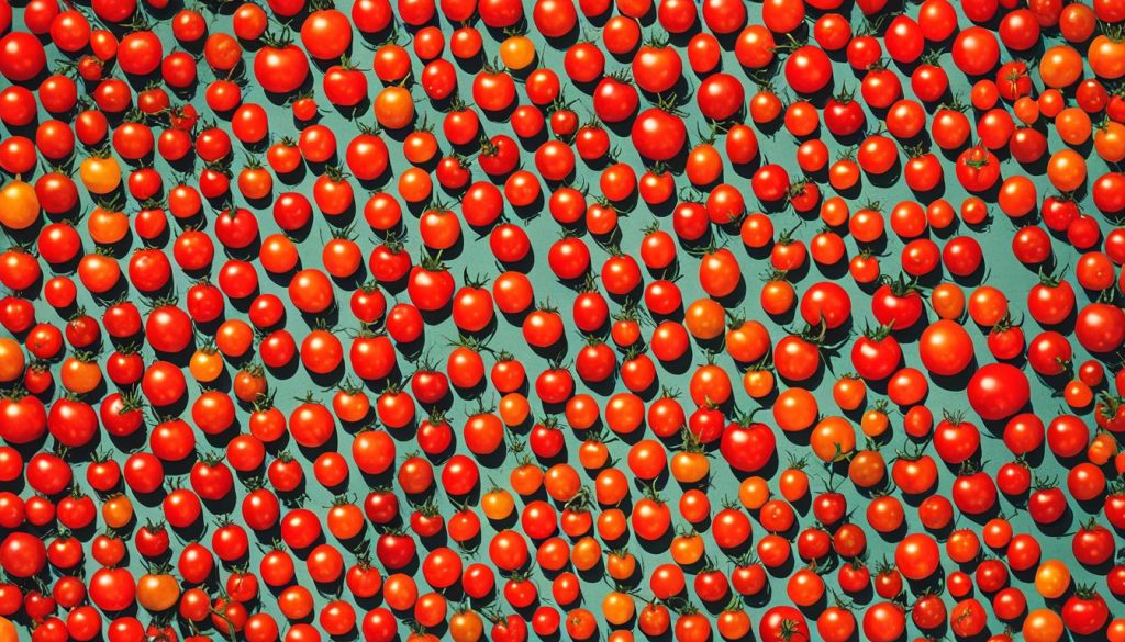 Tomatensorten Vielfalt Tomatensorten Vielfalt