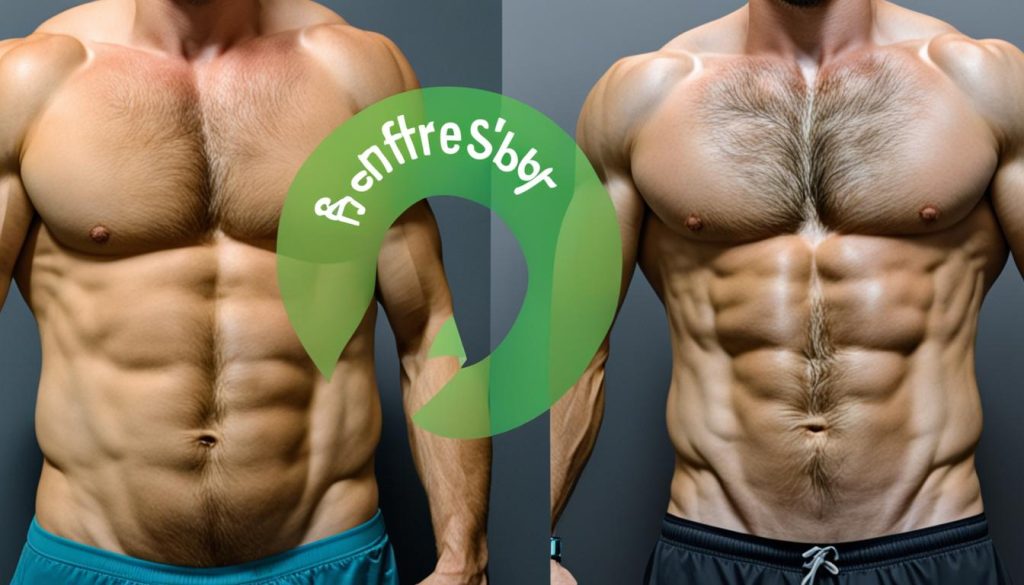 Trainingsplan für ein Sixpack Trainingsplan für ein Sixpack