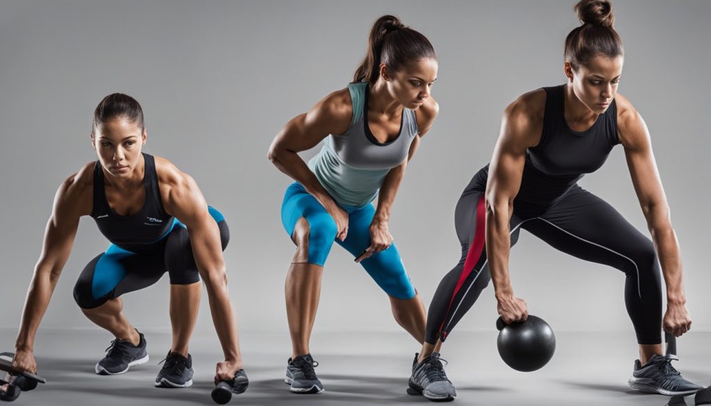 Trainingssplit Trainingssplit