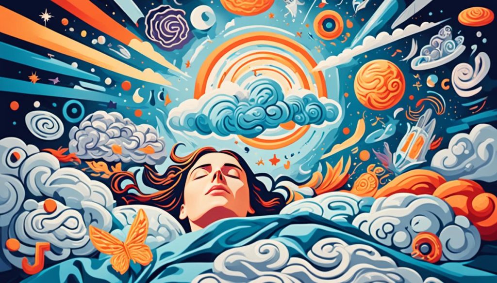 Traumdeutung Beispiele Freud Traumdeutung Beispiele Freud