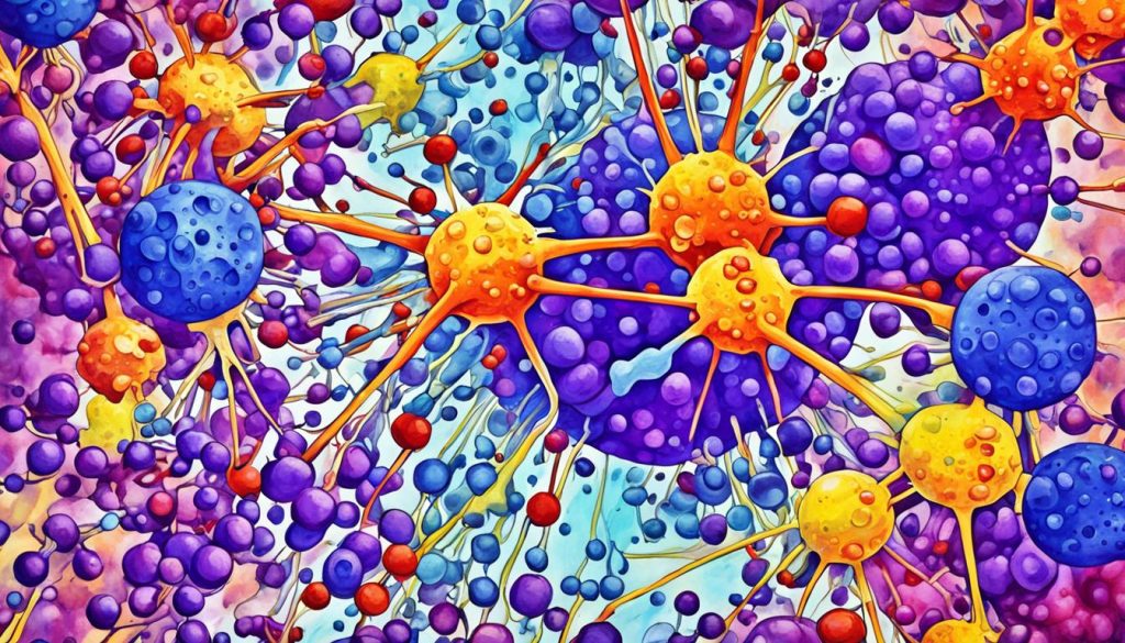 Übersäuerung Immunsystem Übersäuerung Immunsystem